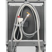 Встраиваемая посудомоечная машина Electrolux 900 ComfortLift EEC87400W - Изображение №3 — Chaika Market