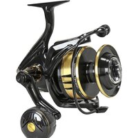 Рыболовная катушка Okuma Tesoro TSR-8000PA - Изображение №2 — Chaika Market