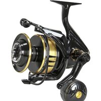 Рыболовная катушка Okuma Tesoro TSR-8000PA — Chaika Market