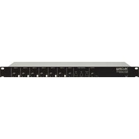 Зонный микшер Ecler eSAM702 — Chaika Market