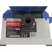 Фуговальный станок Belmash (Белмаш) J150/730A - Изображение №2 — Chaika Market