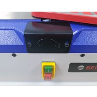 Фуговальный станок Belmash (Белмаш) J150/730A - Изображение №5 — Chaika Market
