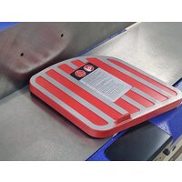 Фуговальный станок Belmash (Белмаш) J150/730A - Изображение №3 — Chaika Market