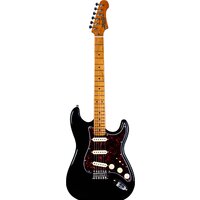 Электрогитара JET JS-300 BK - Изображение №1 — Chaika Market