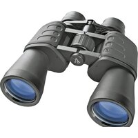 Бинокль Bresser Hunter 20x50 (черный) — Chaika Market