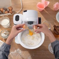 Кухонная машина Bosch MUMS2AW00 - Изображение №20 — Chaika Market