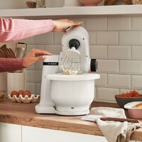 Кухонная машина Bosch MUMS2AW00 - Изображение №22 — Chaika Market