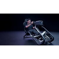 Кресло для автосимуляторов Playseat Trophy (черный) - Изображение №6 — Chaika Market