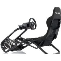 Кресло для автосимуляторов Playseat Trophy (черный) - Изображение №4 — Chaika Market