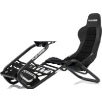 Кресло для автосимуляторов Playseat Trophy (черный) — Chaika Market