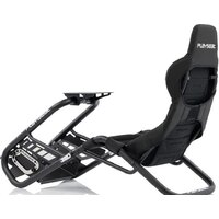 Кресло для автосимуляторов Playseat Trophy (черный) - Изображение №5 — Chaika Market