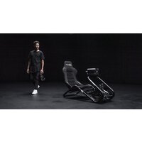 Кресло для автосимуляторов Playseat Trophy (черный) - Изображение №7 — Chaika Market