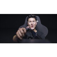 Кресло для автосимуляторов Playseat Trophy (черный) - Изображение №8 — Chaika Market