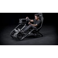 Кресло для автосимуляторов Playseat Trophy (черный) - Изображение №9 — Chaika Market