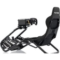 Кресло для автосимуляторов Playseat Trophy (черный) - Изображение №2 — Chaika Market