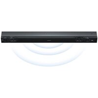 Саундбар Xiaomi Soundbar Pro 2.0ch MDZ-40-DB (международная версия) - Изображение №10 — Chaika Market