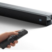Саундбар Xiaomi Soundbar Pro 2.0ch MDZ-40-DB (международная версия) - Изображение №7 — Chaika Market