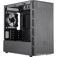 Корпус Cooler Master MasterBox MB400L MCB-B400L-KN5N-S00 - Изображение №4 — Chaika Market