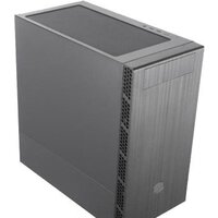 Корпус Cooler Master MasterBox MB400L MCB-B400L-KN5N-S00 - Изображение №2 — Chaika Market