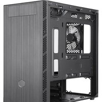 Корпус Cooler Master MasterBox MB400L MCB-B400L-KN5N-S00 - Изображение №5 — Chaika Market