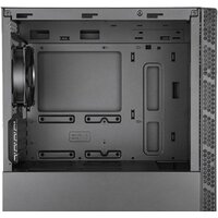 Корпус Cooler Master MasterBox MB400L MCB-B400L-KN5N-S00 - Изображение №6 — Chaika Market