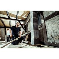 Сабельная пила Metabo SSE 18 LTX Compact 602266500 (с 2-мя АКБ 2 Ач, кейс) - Изображение №4 — Chaika Market