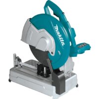 Монтажная (отрезная) пила Makita DLW140Z (без АКБ) — Chaika Market