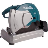 Монтажная (отрезная) пила Makita DLW140Z (без АКБ) - Изображение №3 — Chaika Market