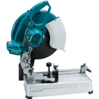 Монтажная (отрезная) пила Makita DLW140Z (без АКБ) - Изображение №2 — Chaika Market