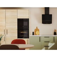 Электрический духовой шкаф Samsung NV7B4145VAK/U2 - Изображение №5 — Chaika Market