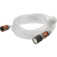 Мойка высокого давления Gardena AquaClean 24/18V P4A 14800-31 (с АКБ) - Изображение №4 — Chaika Market