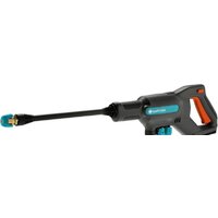 Мойка высокого давления Gardena AquaClean 24/18V P4A 14800-31 (с АКБ) - Изображение №3 — Chaika Market