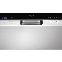 Настольная посудомоечная машина Weissgauff TDW 4017 DS - Изображение №7 — Chaika Market