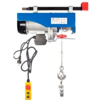 Таль  TOR PA 600/1200кг 20/10м (J) 1024701 — Chaika Market