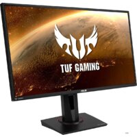 Игровой монитор ASUS TUF Gaming VG27AQ - Изображение №2 — Chaika Market