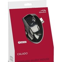 Мышь SPEEDLINK Calado Silent (черный) - Изображение №4 — Chaika Market