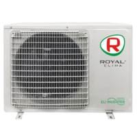 Кондиционер Royal Clima Competenza DC EU Inverter 2023 CO-F 18HNBI/CO-E 18HNBI - Изображение №2 — Chaika Market