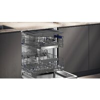 Встраиваемая посудомоечная машина Siemens iQ500 SN85EX13CE - Изображение №5 — Chaika Market