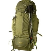 Туристический рюкзак Tatonka Bison 90+10 (olive) — Chaika Market