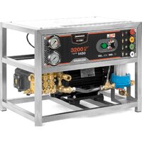 Мойка высокого давления Daewoo Power DAW 3500S — Chaika Market