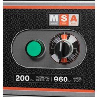 Мойка высокого давления Daewoo Power DAW 3500S - Изображение №6 — Chaika Market