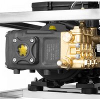Мойка высокого давления Daewoo Power DAW 3500S - Изображение №2 — Chaika Market