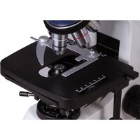 Микроскоп Levenhuk MED D30T тринокулярный 73998 - Изображение №15 — Chaika Market