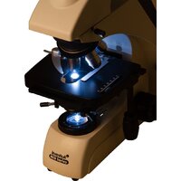 Микроскоп Levenhuk MED D30T тринокулярный 73998 - Изображение №19 — Chaika Market
