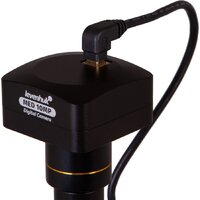 Микроскоп Levenhuk MED D30T тринокулярный 73998 - Изображение №10 — Chaika Market