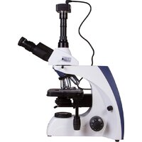 Микроскоп Levenhuk MED D30T тринокулярный 73998 - Изображение №9 — Chaika Market