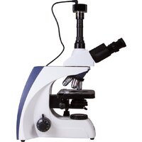 Микроскоп Levenhuk MED D30T тринокулярный 73998 - Изображение №5 — Chaika Market