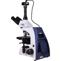 Микроскоп Levenhuk MED D30T тринокулярный 73998 - Изображение №8 — Chaika Market