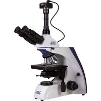 Микроскоп Levenhuk MED D30T тринокулярный 73998 — Chaika Market