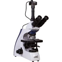 Микроскоп Levenhuk MED D30T тринокулярный 73998 - Изображение №4 — Chaika Market